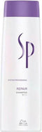 Wella Professional - Sp Repair Shampoo - Restorative Shampoo