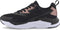 PUMA X-Ray Lite Metallic - Lage sneakers - Metallic accenten - Puma Black-Rose Gold - Maat 41