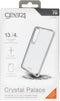 Huawei P30 - Gear4 - Crystal Palace Backcover - Hard Kunststof - Transparant