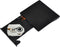 Externe DVD/CD speler - USB 3.0 - Plug & Play - zwart
