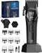 Professionele Draadloze Tondeuse - Beeperfect® - Tondeuse Mannen Hoofdhaar - Haartrimmer - Kapper