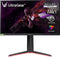 LG UltraGear 27GP850-B - Gaming Monitor - 27