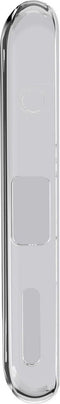 Azuri AZTPUNOK5.3-TRA - Soft case - Schokabsorberend - Transparant