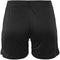 hummel Aarhus - Shorts Dames - Sneldrogend Stretchmateriaal - Zwart