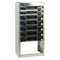 Raaco S217 Boxxser - Opbergrek - 7 assortimentsdozen