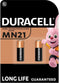 Duracell MN21 - Alkaline Batterij 12 Volt - 50 mAh (2 stuks)