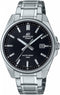 Casio Edifice EFV-150D-1AVUEF - Heren Horloge - 10 ATM waterdicht - Staal - Diameter 42.5 mm