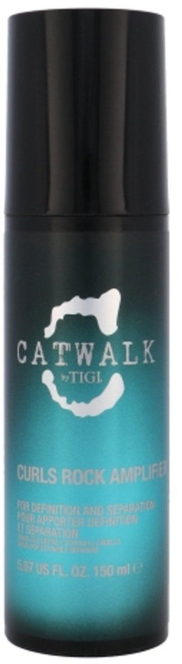 Tigi Curls Rock Amplifier - Haargel - 150 ml