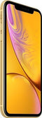Apple iPhone XR - Geel - 64 GB - Fysieke simkaart + eSIM