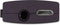 Marmitek BoomBoom 75 - Bluetooth Muziekontvanger - Draadloos audio streamen - Zwart