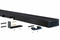 Sharp HT-SBW55121 - Dolby Atmos 5.1.2 Soundbar - Draadloze subwoofer - Zwart