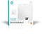 Nedis HTIP350WTW - Smart Wi-Fi Infraroodpaneelverwarming - 350W - Geschikt voor 9m²