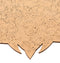 UNIDRAGON Houten Puzzel Voor Volwassenen Dier - Charmante Uil - 186 stukjes - Medium 21x35 cm