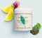 green tea honey drops body creme 500 ml