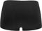 sloggi Feel Sensational - Dames short - Zachte microvezels met hoge stretch - Zwart