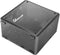 Cooler Master MasterBox Q500L - ATX Tower - Modulaire indeling - Volledig geperforeerd chassis