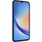 Samsung Galaxy A34 - Grijs - 256 GB - Dubbele fysieke simkaart