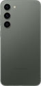 Samsung Galaxy S23+ - Groen - 512 GB - Duale fysieke simkaart + eSIM