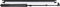 vidaXL - Projectiescherm - met - statief - 4:3 - 72''