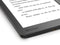 Kobo Aura H2O Edition 2 - E-reader - Waterdicht - 6.8 inch - 8GB opslag - Zwart