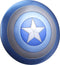 Hasbro Marvel Legends Captain America Stealth Shield