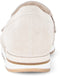 Gabor Dames Instappers - Sportief - Beige (2026)