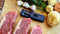 Mini Stick Kernthermometer Probe, Uitbreiding, Groen - The MeatStick