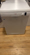 Bosch SMS50D52EU - Vrijstaande vaatwasser - 12 couverts - Wit