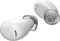 Ledwood LUNA - Draadloze in-ear oordopjes - Bluetooth 5.0 - Wit