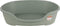 Tuck Ovaal Mand - XXXL 125x81x33,5cm - Antislip bodem - Groen