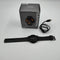 Garmin Venu 3 - Smartwatch - Body Battery energiebewaking - Zwart