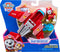 PAW Patrol - Luchtredding - Marshall reddingsvliegtuig met speelfiguur, projectielwerper en 2 projectielen