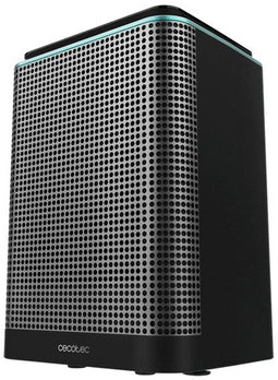 Cecotec ReadyWarm 6190 - Keramische verwarming - 1500 W met afstandsbediening en 90º oscillatie