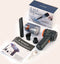 Gembird CK-MVC-01 - Draagbare Handstofzuiger - 15W - Zwart