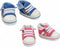 Heless Poppenschoenen Sneaker Meisjes 38-45 Cm Roze