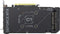 ASUS GeForce RTX 4060 Ti - Videokaart 16GB GDDR6 - 7680 x 4320 Pixels - PCIe 4.0
