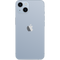Apple iPhone 14 Plus - Blauw - 128 GB - Fysieke simkaart + eSIM