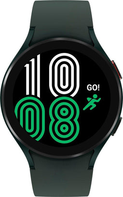 Samsung Galaxy Watch4 - Smartwatch - Fitnesscoach - 44mm - Groen