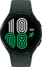 Samsung Galaxy Watch4 - Smartwatch - Fitnesscoach - 44mm - Groen