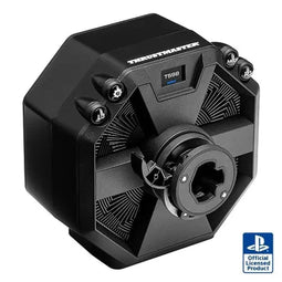 Thrustmaster 4160910 - Stuur - Geschikt voor racing games