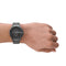 Armani Exchange AX2454 - Polshorloge - Chronograaf - Grijs