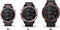 Garmin fenix 6 Pro - GPS Smartwatch - Hartslagmeting - Grijs (Zwart)