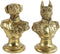 Ornament Edward a2 goud