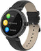 Denver SWC-342 - Smartwatch met belfunctie en multisportmodus - Zwart