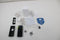 eufy Video Doorbell - Videodeurbel - 2K Sony sensor - Bewegingsdetectie