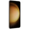 Samsung Galaxy S23 - Beige - 256 GB - Fysieke simkaart + eSIM