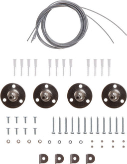 V-TAC LED panelen - hangende montage - IP20 - Accessoires