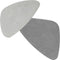 DTP Home Coffee table Plectro Air, set of 2,38x90x50 cm (color: Frost) / 34x100x60 cm (color: Dusk), mortex