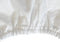 Tuur® Hoeslaken - 90x200 cm - 100% Biokatoen GOTS - Peaceful Green - Geschikt voor matrassen 20-30 cm