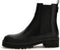 GUESS Babala - Enkellaarzen - 16,5 cm hoogte - Zwart - Maat 40 (2023)